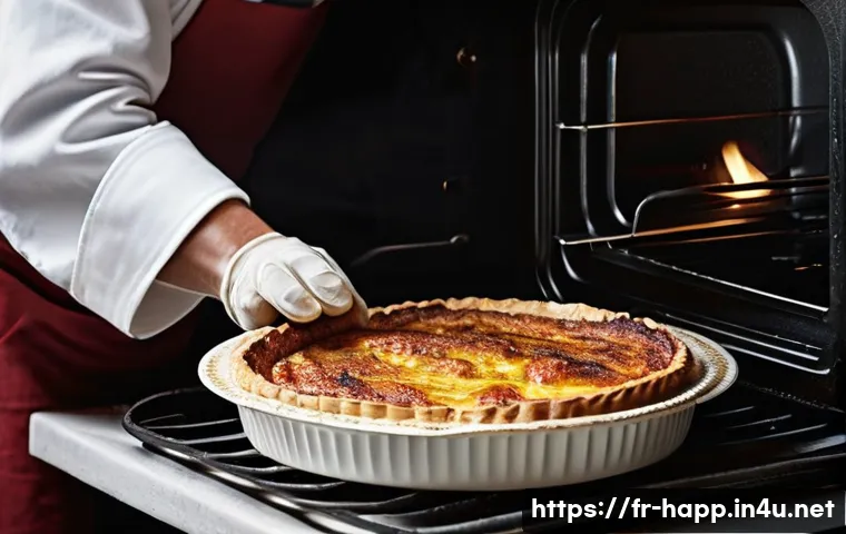 L'alternative au micro-ondes que vous ignoriez et qui va révolutionner vos repas 3 전자레인지 대체 조리기구 관련 이미지 1